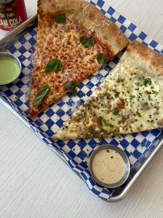 Paul Pizza