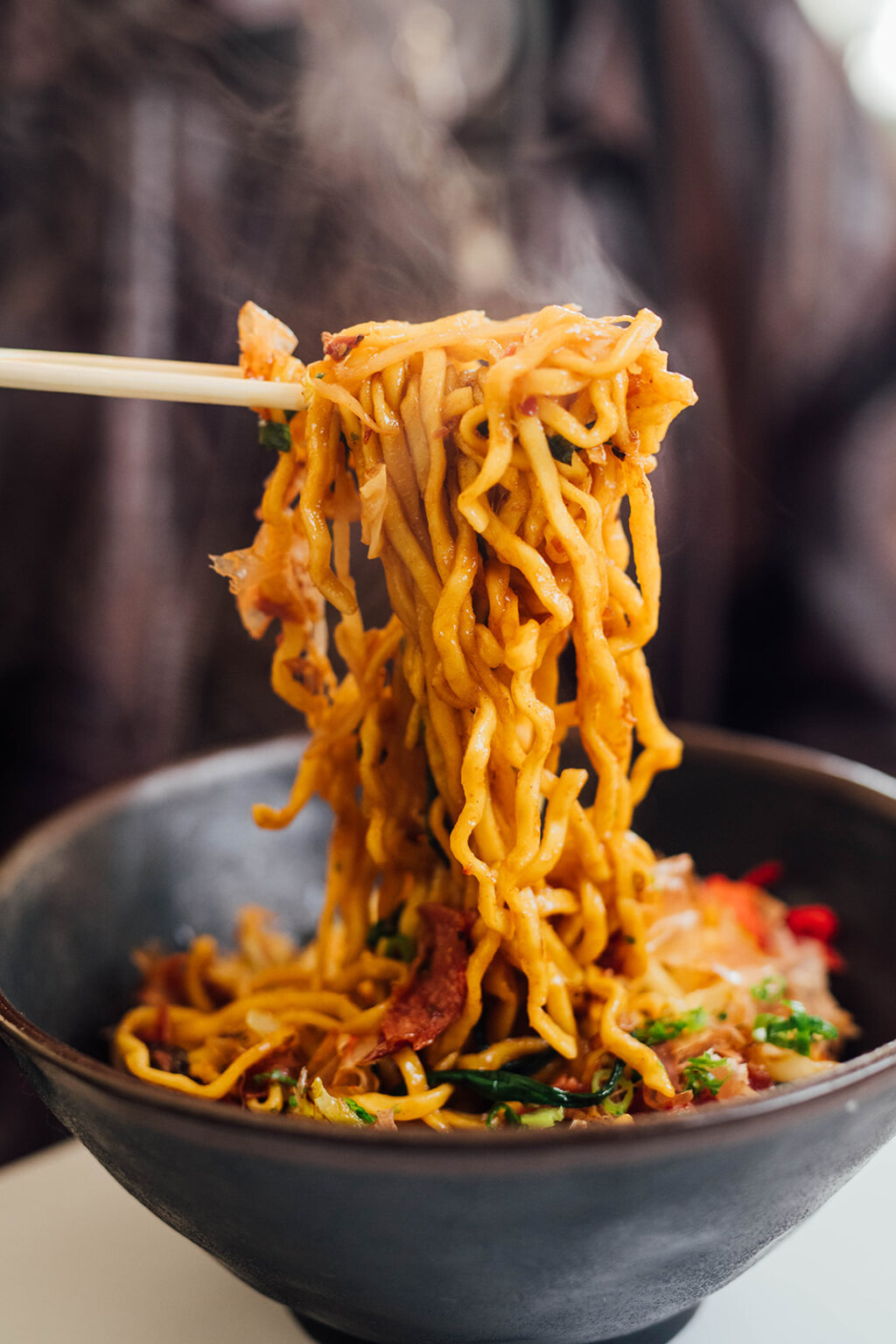 RAMEN RAMEN 2026: Back October 12 to 25