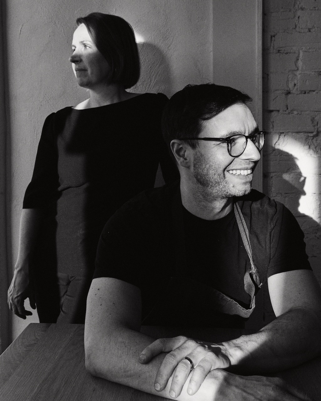 Marie-Josée Beaudoin and Patrice Demers: A Different Idea of Success
