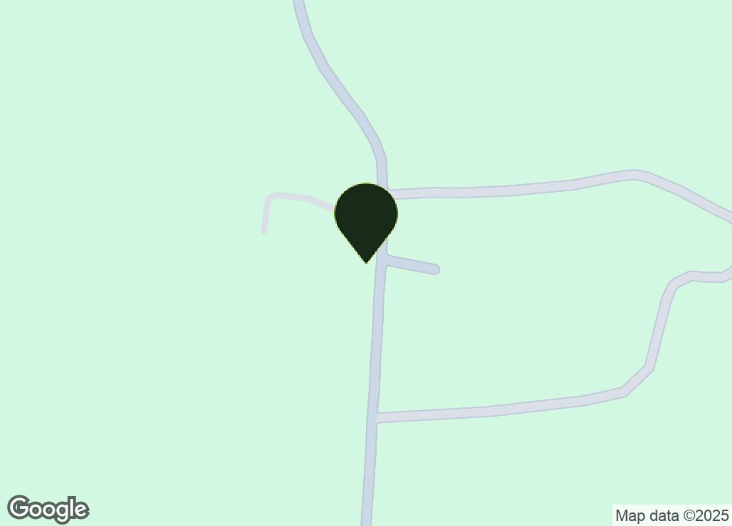 Map showing location at 45.0990888, -72.7115231