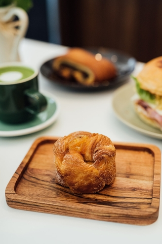 Aube Boulangerie