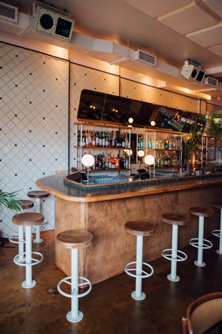 henrietta bar mile end montreal © Will Travel for Food - Will Travel For  Food