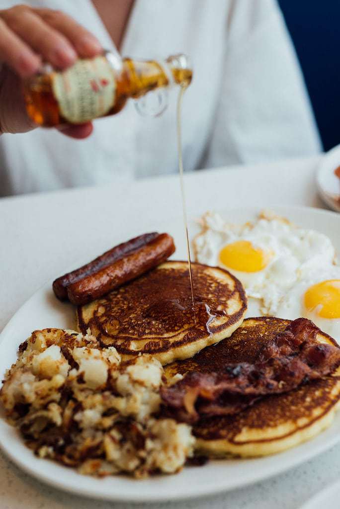 The Best Classic Breakfasts in Montreal