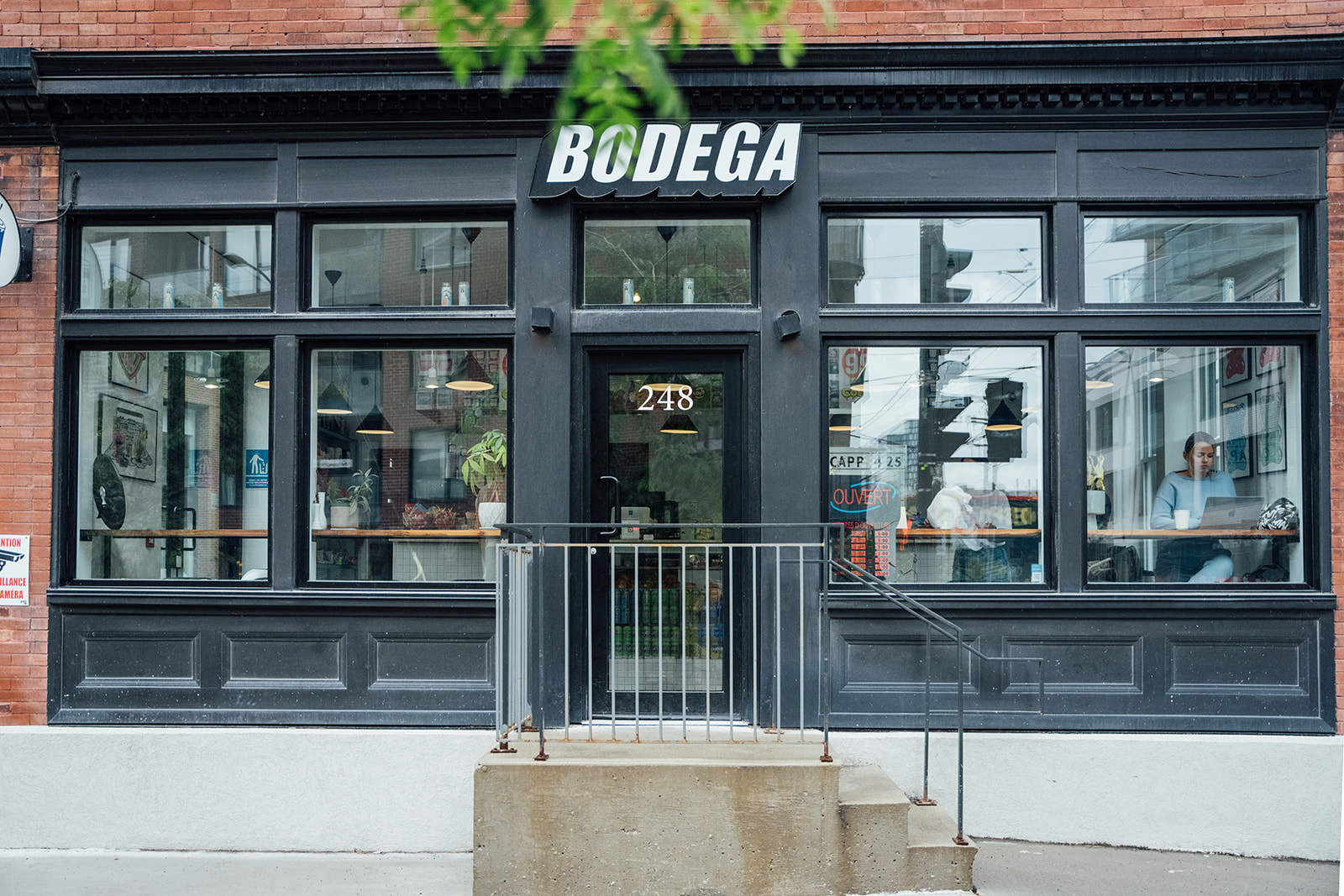 Bodega Coffee Company  Bodega Coffee Company