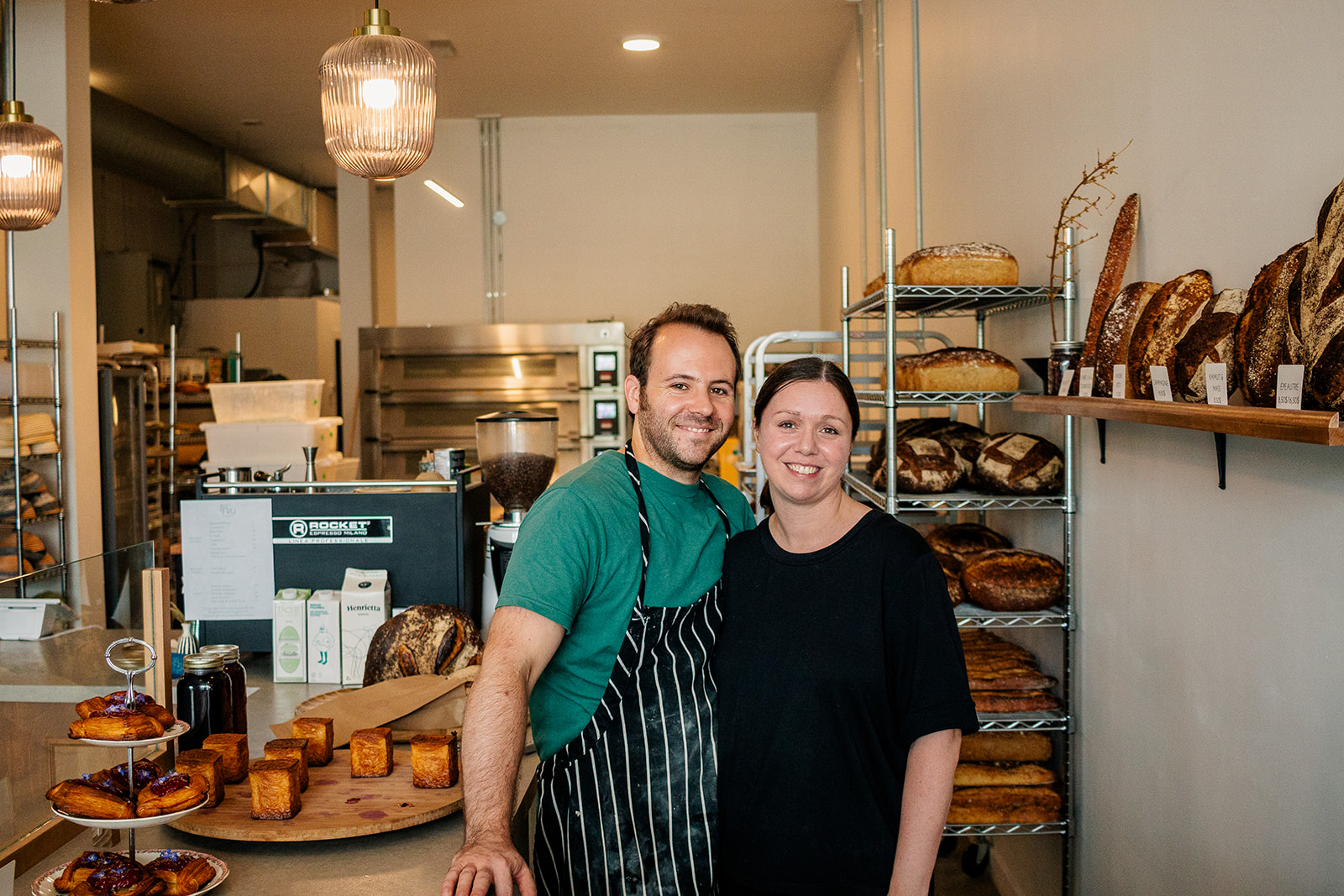 Boulangerie Jolifeu