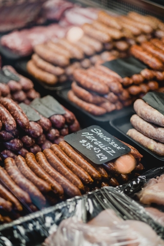 Boucheries où acheter sa viande pour le barbecue - Tastet