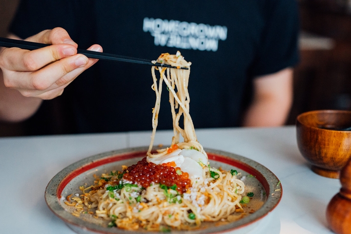 Les meilleurs restaurants japonais de Montréal - Tastet