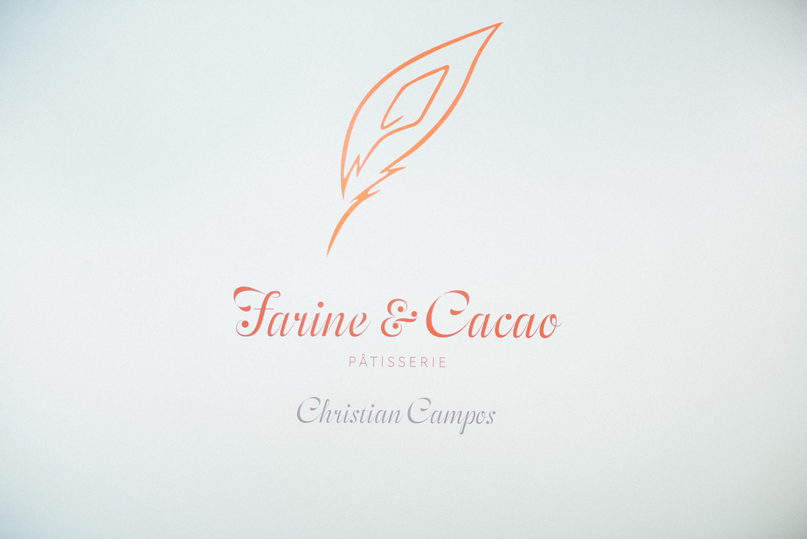 Farine & Cacao