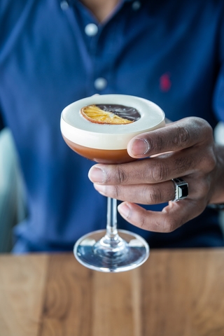 La traverée_Cocktail