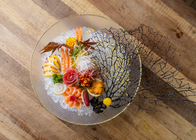 Les meilleurs restaurants de sushis de Montréal - Tastet