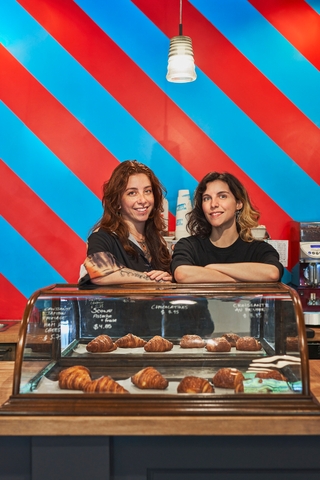 Marché Saint Laurent - Employés