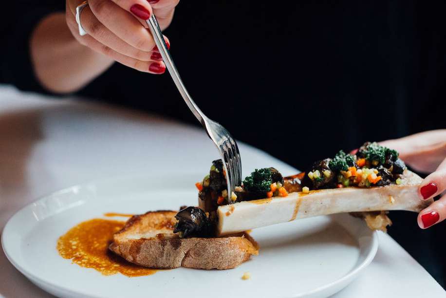 The Best French Restaurants in Montreal
