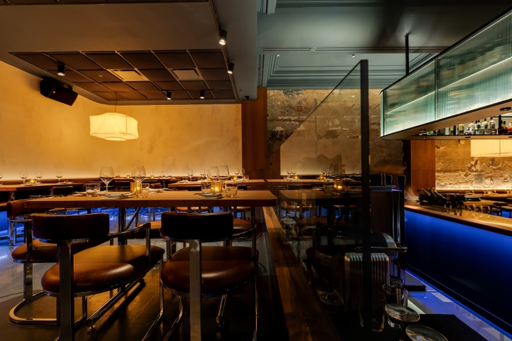 NOMI, downtown Montreal's japanese buvette - Tastet