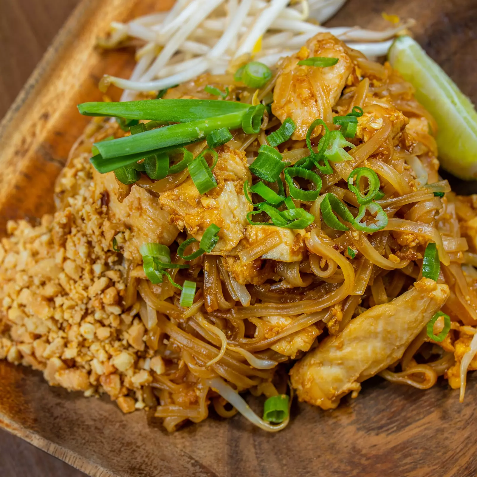 Pamika Thai