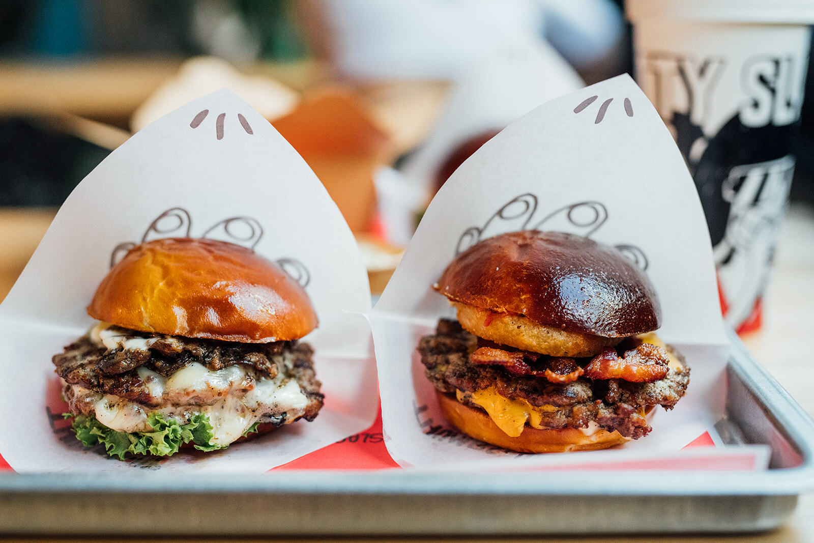 Le trou: très bons bagels à Griffintown - Tastet