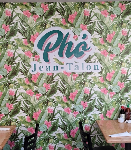 Pho Jean-Talon