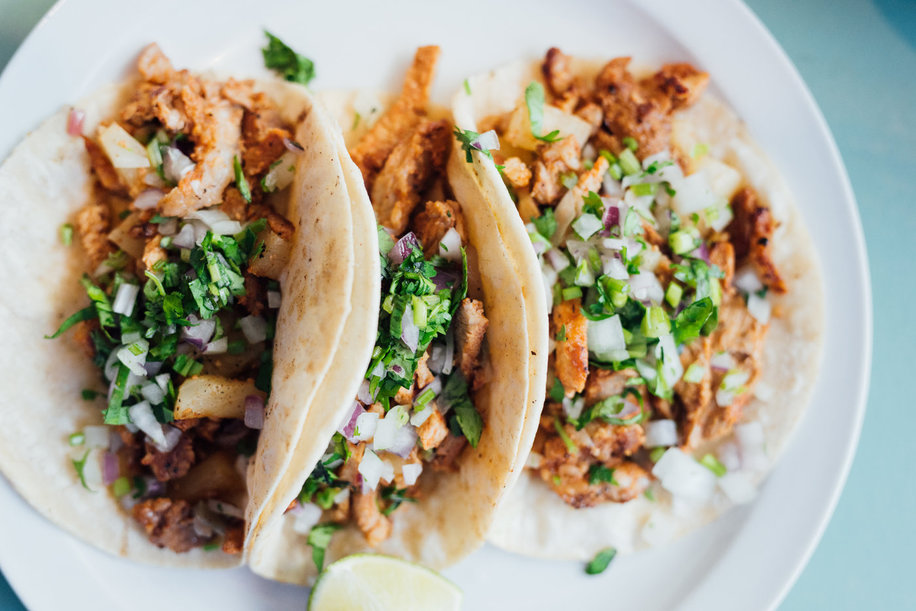 Tacos Frida / #CanadaDo / Best Mexican Restaurants in Quebec