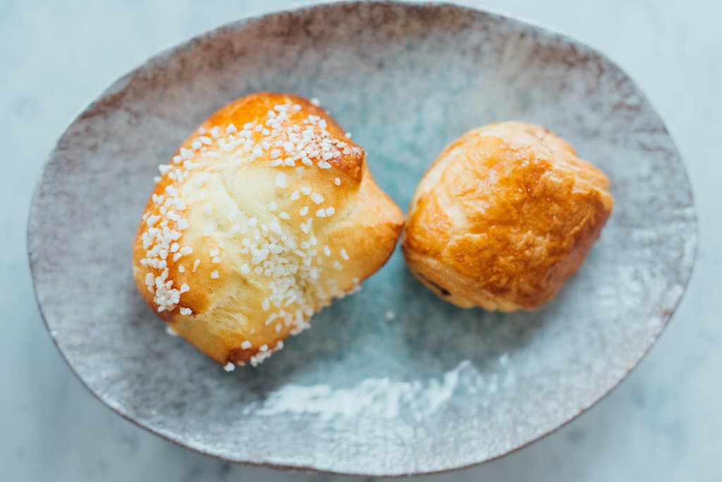 Les meilleures viennoiseries de Montréal