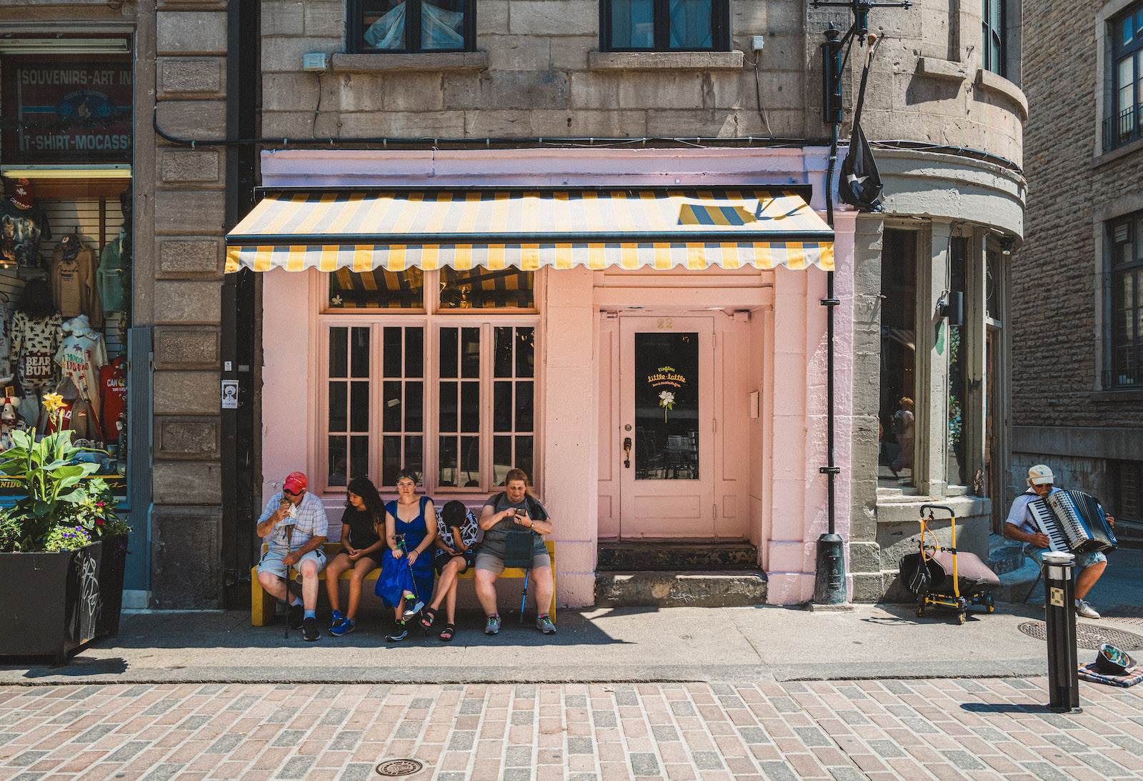 L'infâme Tittle Tattle: Original cocktail bar in the Old Port - Tastet