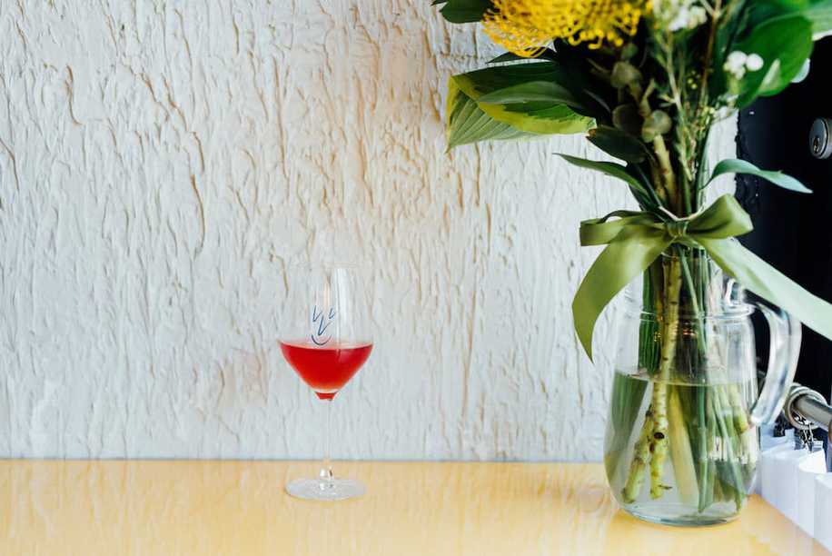 Where to drink good natural wine in Montreal
